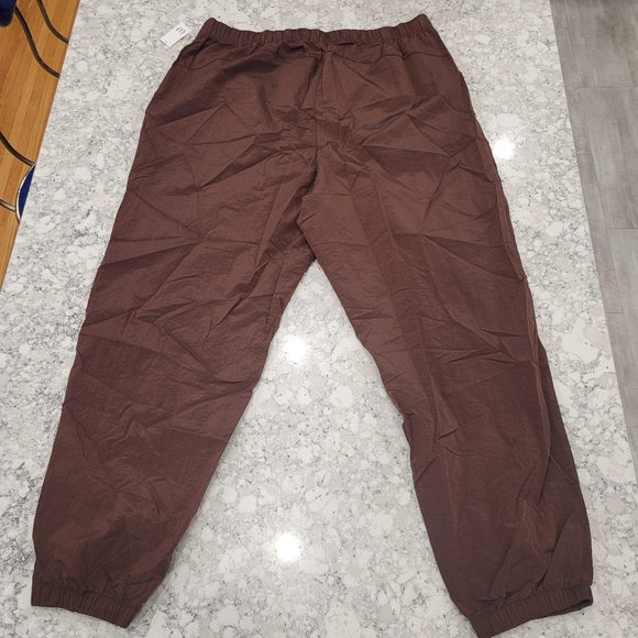 NWT GapFit High Rise Pants Women's XL - Picture 2 of 8